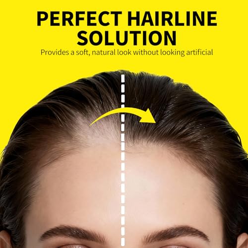 Image of Sevich Hairline Powder 2.0, Gray Root Touch Up, Sweatproof, Medium Brown