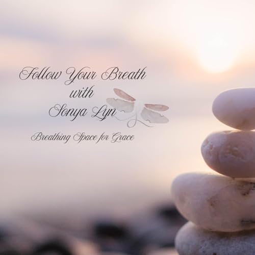 Breathing Space for Grace cover art