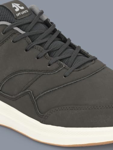 Image of OFF LIMITS Men's STUSSYY Big and Tall Plus Size Running Shoes,Specially Developed for Wide and Large Foot