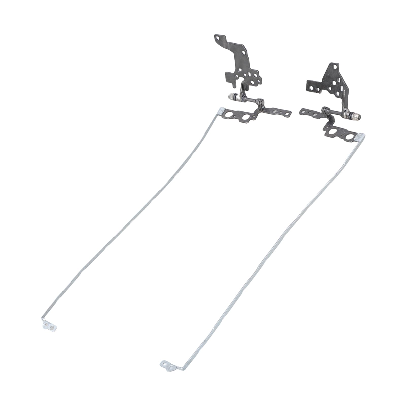 Hsioluted Multicolor Last Metal Screen Rotation Mechanism Hinge For 250 15Fc Laptops Screen Repair Hinge Shafts Replacement Laptop