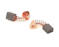 Electrofreeze Set-Motor Brush