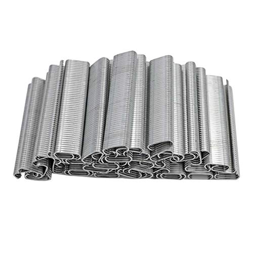 MUALROUS Pinze per Anelli di Maiale con 2500