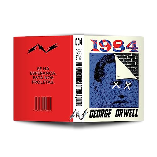 1984 - Coleção de Bolso
