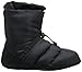 Baffin Base Camp Insulated Bootie,Black,Medium