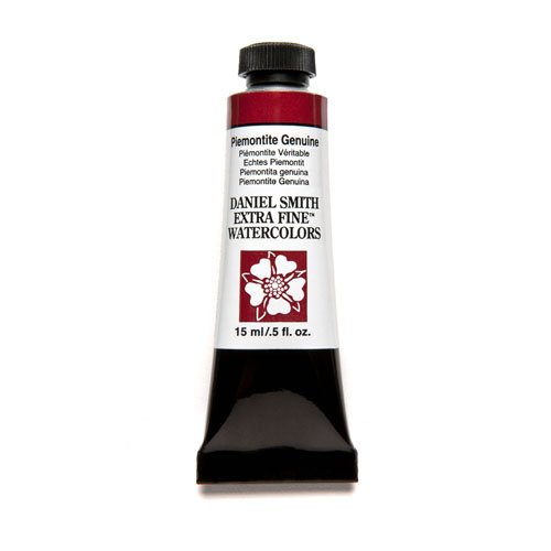 Daniel Smith ダニエル スミス 水彩絵具 15mlチューブ 284600191