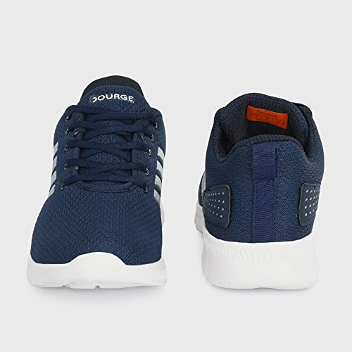 Image of Bourge Boys Loire-z-168 Running Shoes