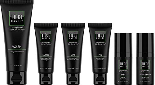 Tiege Hanley Men