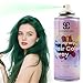 Emerald Green Temporary Hair Color Spray, SOVONCARE Natural Hair Wax Dye Spray for Kids Halloween, Christmas Party, Cosplay -On 1-Day Washable 120ML