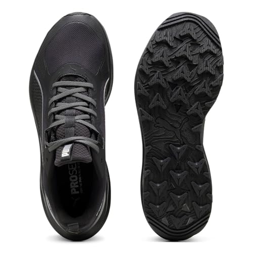 Image of Puma Unisex-Adult Flare Pro Trail PTX Running Shoe