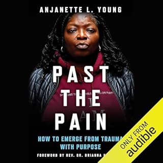 Past the Pain cover art