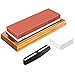 Sharpening Stone Whetstone...