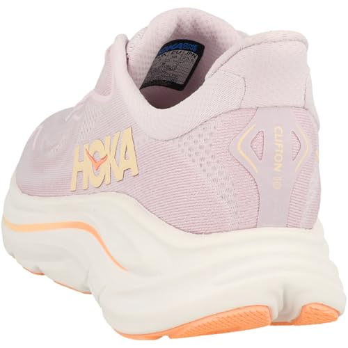 Image of Hoka Womens Clifton 10