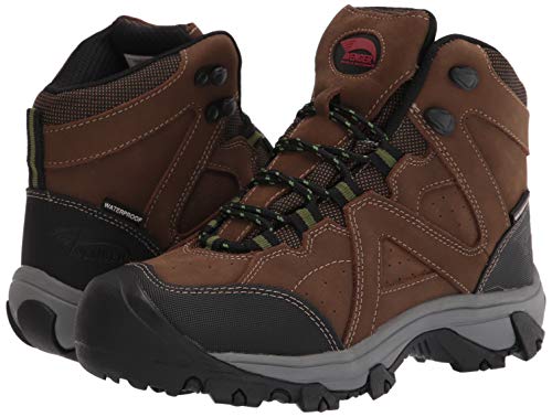Image of FSI FOOTWEAR SPECIALTIES INTERNATIONAL Men's A7710 Boots