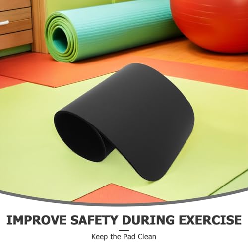 Tapis de protection antidérapants contre les vibrations du vélo - 6
