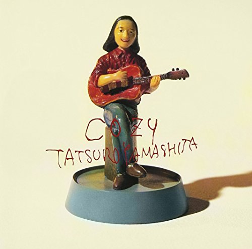 Tatsuro Yamashita Cozy Amazon Com Music