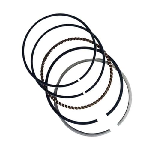 Segment de piston moteur GP160 GP200 pour résoudre la perte de puissance de pompe - 2