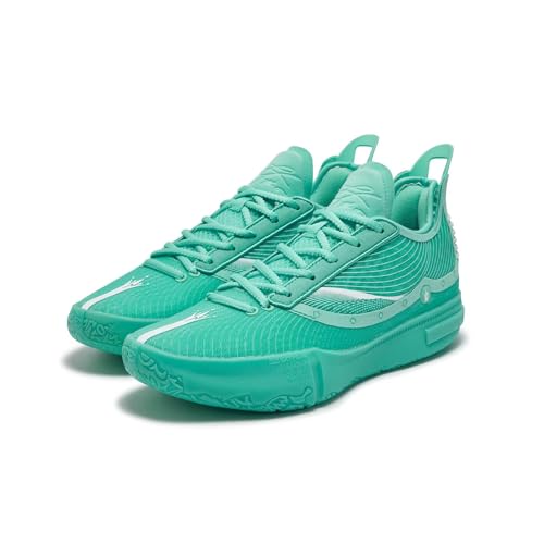 Image of 361 Joker 1 Nikola Jokić Basketball Shoes for Men high top Breathable Outdoor Sneakers Cushioning,Joker 1 GT Anti Slip Practice Sports Shoes for Teens and Adults,Zapatillas de baloncesto Hombre