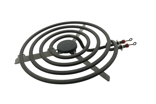 Kitchen Basics 101 316442300 Range Surface Element Replacement for Kenmore, 8