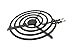 Kitchen Basics 101: 316442300 Range Surface Element Replacement for Kenmore, 8"