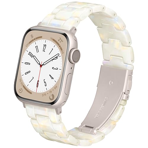 Vamyzji Compatible with Apple Watch Straps 49mm 46mm 45mm 44mm 42mm(S3/2/1)