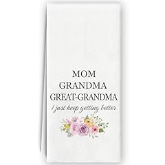 Great Grandma