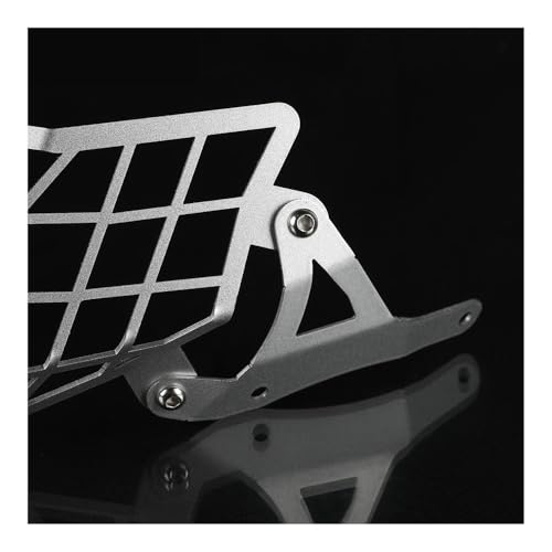 Maille protection phare TRK502X cache optique moto 2018-2023 - 5