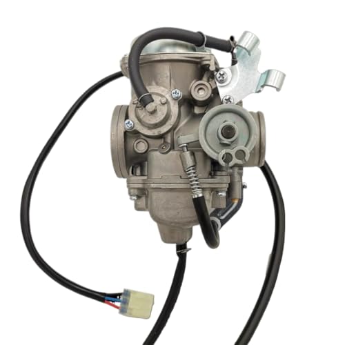 Carburetor Sahara 350 accessoire de remplacement carburateur de moto
