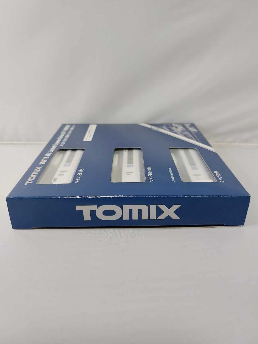 Amazon.co.jp: TOMIX Tomix 98673 JR281 Series Express Train (Haruka