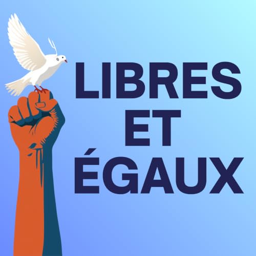 『Libres et &eacute;gaux』のカバーアート
