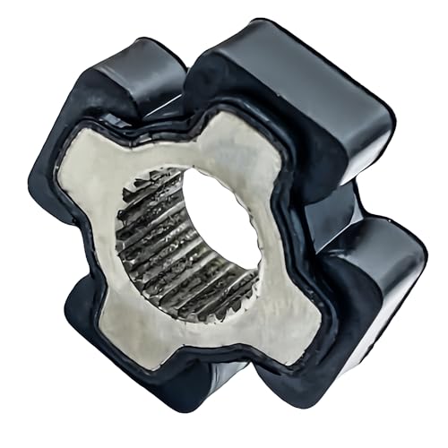 Fefaxiqi 56315-3W000, 56315-4T000FFF,56352-1W000 Steering Coupler Connector Suitable thumb #1