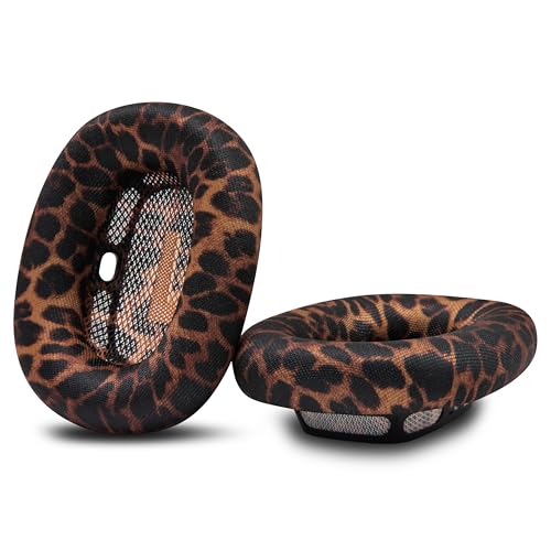 WC PadZ Max - Ear Cushions for AirPods Max 1 & 2 by WC - Used condition - Image 7