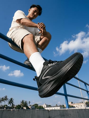 Image of Bacca Bucci Zephyr - All-Day Comfort Running & Training Shoes