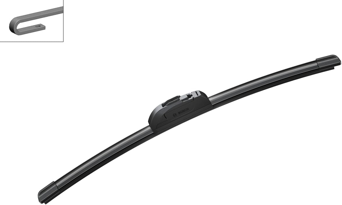 Bosch AR17U Aerotwin Wiper Blade Length 425 mm Single Front Wiper Blade