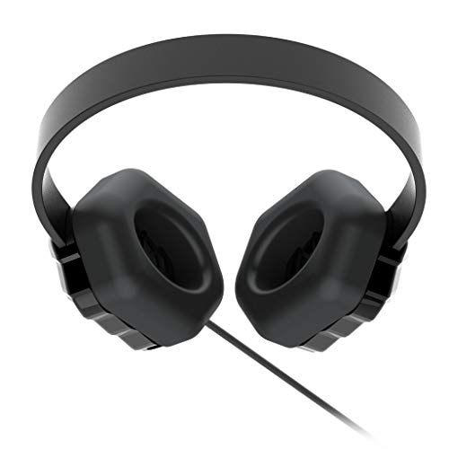 GumDrop Droptech B1 Casque audio avec cordon anti-mordillage, jack audio 3,5 mm (75 dB/110 dB) pour salle de classe… - Les Beatles, Paul McCartney, John Lennon, RIngo Starr, George Harrison GumDrop Droptech B1 Casque audio avec cordon anti-mordillage, jack audio 3,5 mm (75 dB/110 dB) pour salle de classe… – Image 8