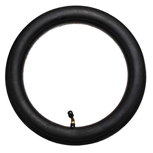 Binnenbuis gebogen klep band voor hota kinderwagen kinderfiets 12 1/2 x 1,75 x 2 1/4 - Afbeelding 3