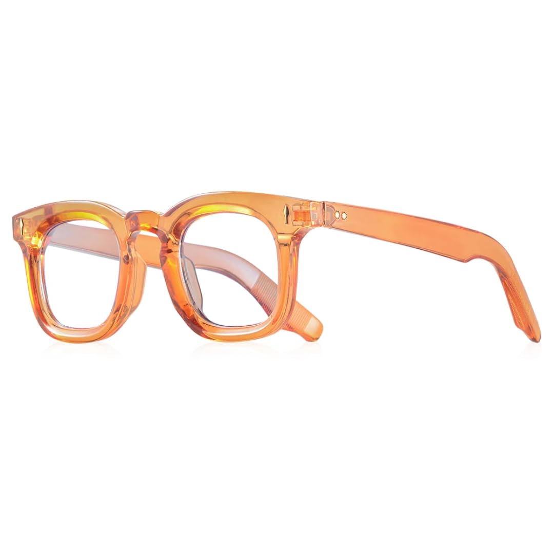 Lunettes anti-lumière bleue pour femmes pour soulager la fatigue visuelle et les yeux secs - 6