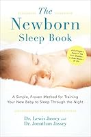 Algopix Similar Product 13 - The Newborn Sleep Book A Simple