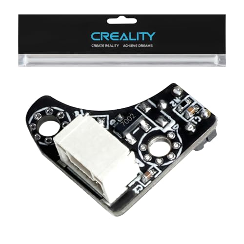 Creality Official K2 SE/K1 Series Multi-Color CFS Upgrade Kit Material Break Detection Module, Original 3D Printer Filam