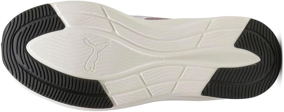 PUMA Womens Softride Harli Running Sneakers Shoes - Purple