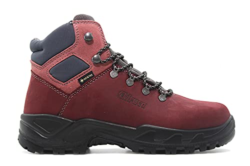 Botas de Montaña Mujer Chiruca Marca CHIRUCA