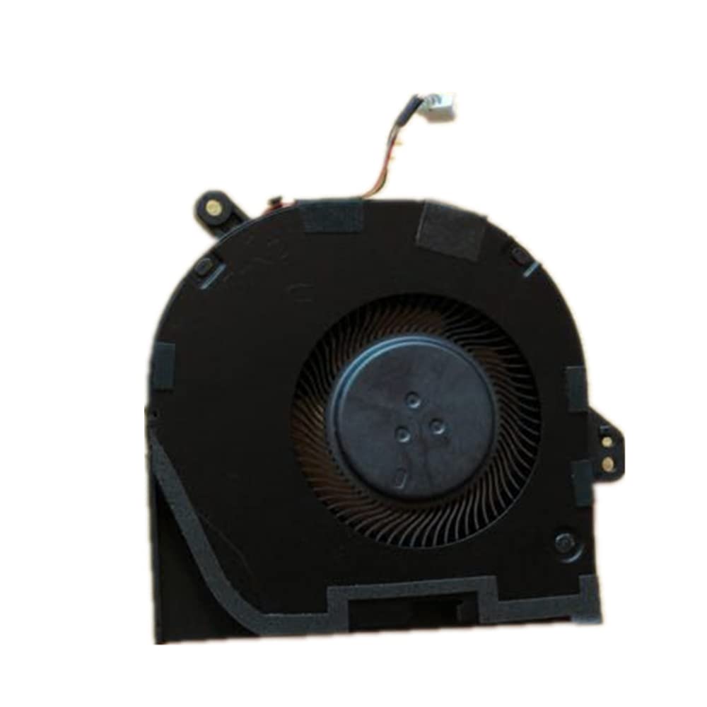 Ventilador VGA GPU enfriarse DELL XPS 15 9510 refrigeración interna negro 3