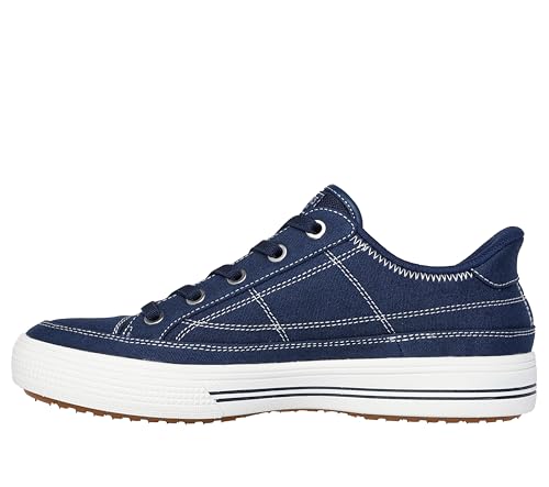 Image of Skechers Women's Arch Fit Arcade-See Ya There Hands Free Slip-ins Sneaker