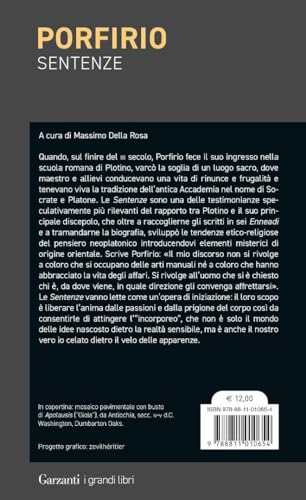 Sentenze. Testo Greco A Fronte. Ediz. Bilingue - 2