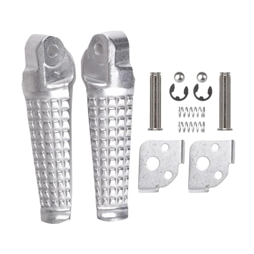 Support repose-pied arrière cassé remplacez le pour SV650 GSXR