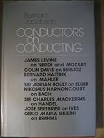 Conductors on Conducting 0914366092 Book Cover