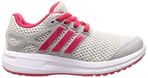 最安値 アディダス アウトドアフットウェア Kids Energy Cloud K キッズエナジークラウド 17 0cm グレーtwo F17 エナジーピンクf17の価格比較