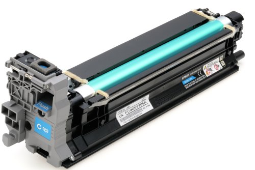 Cartouche Epson C13S051193 cyan d'origine pour une impression laser premium