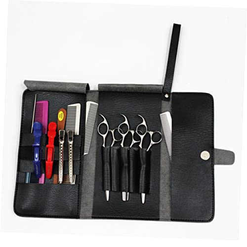 Bolsa de almacenamiento duradera para organizar herramientas de peluquería 2