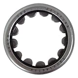 Crown Automotive Bearing Driveline and Axles