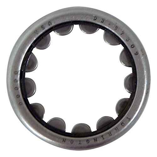 Crown Automotive Bearing Driveline and Axles